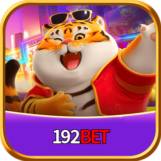 Imagem promocional da 192BET mostrando a plataforma e suas vantagens